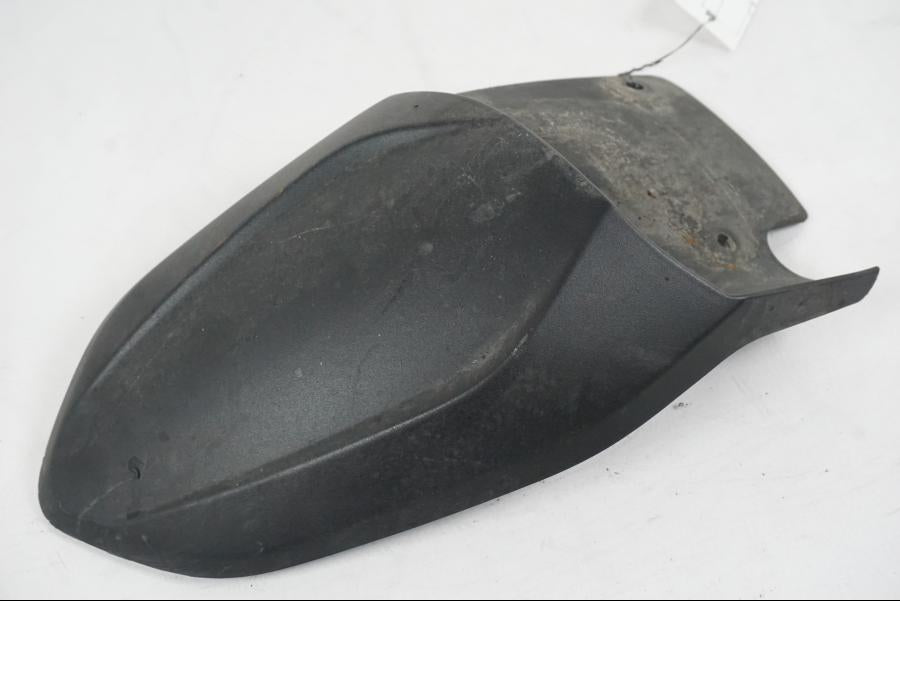 Framsidan på Svingskärm från en MV Agusta Dragster -2014 motorcykel.