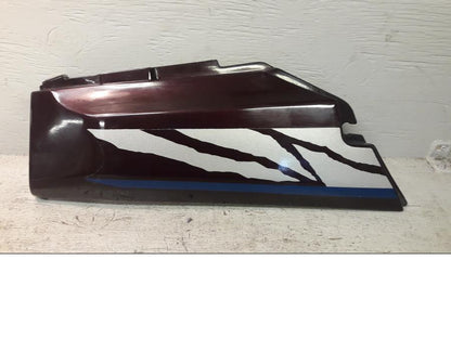 Framsidan på Bakvinge från en Yamaha XTZ 750 -1995 motorcykel.