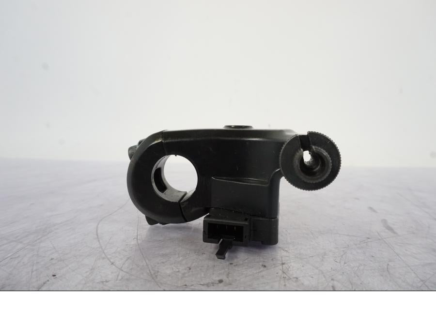 Baksidan på Kopplingsklo från en Kawasaki ER-6F -2010 motorcykel.