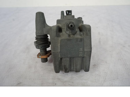 Höger sida på Bromsok från en Kawasaki ER-6F -2010 motorcykel.