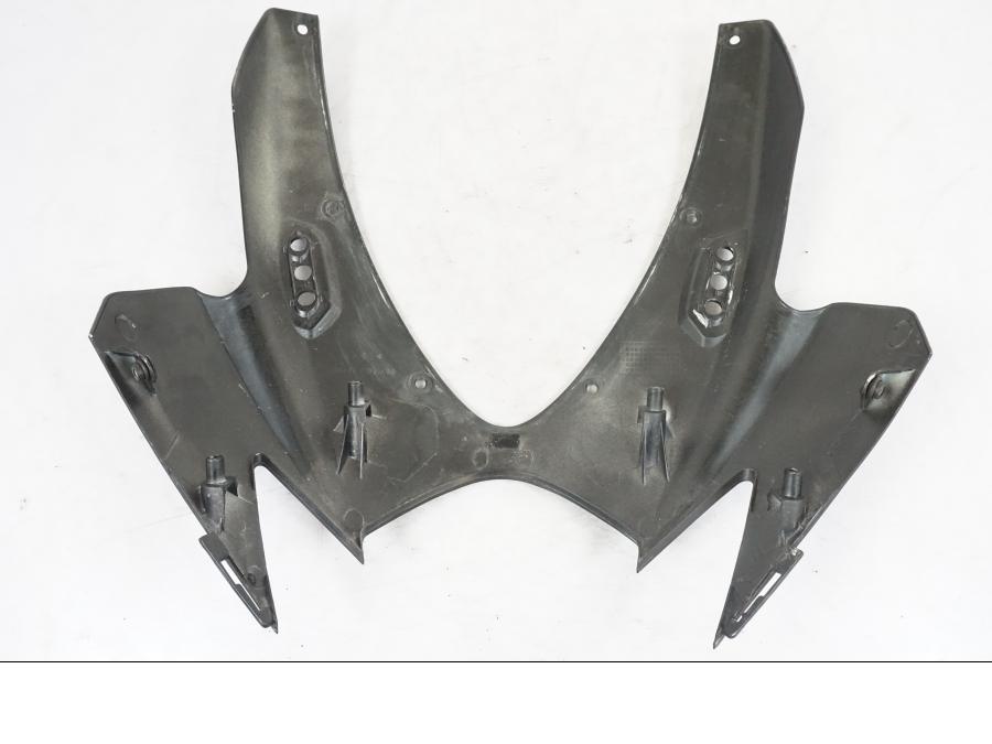 Vänster sida på Toppkåpa från en Suzuki GSX-R 750 -2007 motorcykel.