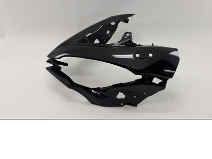 Höger sida på Toppkåpa från en Kawasaki Z 1000 -2017 motorcykel.