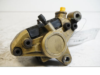 Framsidan på Bromsok från en Suzuki GSX 1100 F -1988 motorcykel.