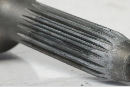 Extrabild3 på Kardanaxel från en BMW K 1200 R -2006 motorcykel.