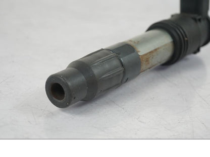 Baksidan på Tändspole från en KTM 1290 Super Duke R -2018 motorcykel.