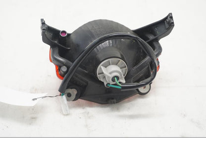 Baksidan på Baklampa från en Honda CBR 500 R -2013 motorcykel.