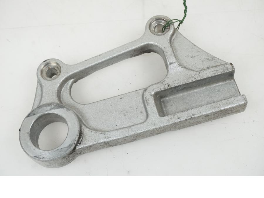 Framsidan på Bromsoksfäste från en Kawasaki ZX-9R -2002 motorcykel.