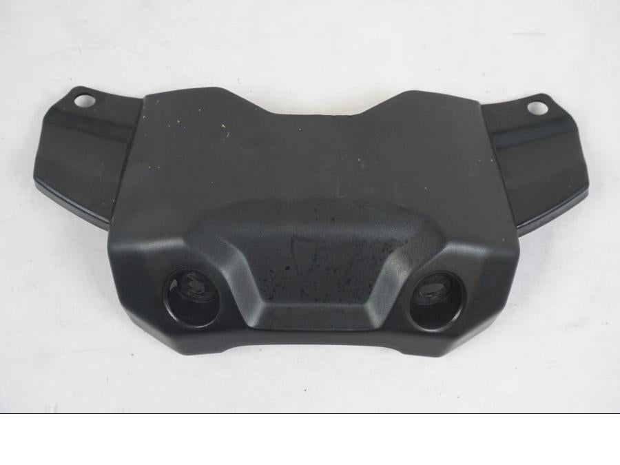 Framsidan på Bensintankskåpa från en Yamaha MT-09 -2019 motorcykel.