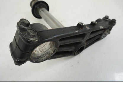 Extrabild1 på Gaffelkrona från en Kawasaki ZZR 1100 -1994 motorcykel.