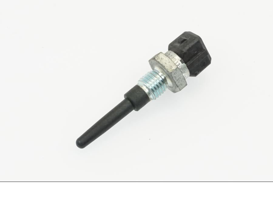 Baksidan på Luftmassemätare från en BMW R 1150 R -2002 motorcykel.