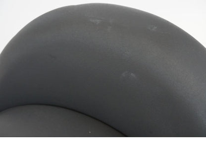 Baksidan på Sadel från en BMW K 1200 LT -2004 motorcykel.