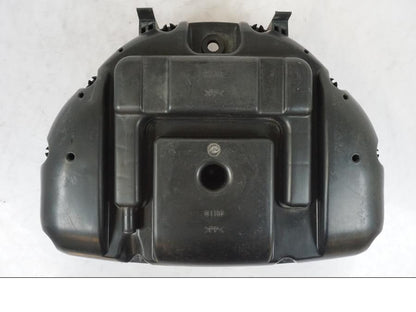 Framsidan på Luftburk från en Suzuki GSX-R 750 -2007 motorcykel.