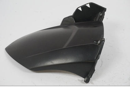 Framsidan på Svingskärm från en Yamaha YZF 1000 R1 -2007 motorcykel.