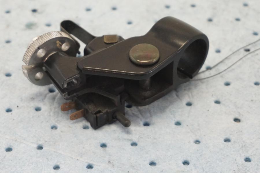 Framsidan på Kopplingsklo från en Yamaha YZF 1000 R1 -2001 motorcykel.