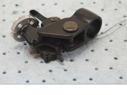 Framsidan på Kopplingsklo från en Yamaha YZF 1000 R1 -2001 motorcykel.