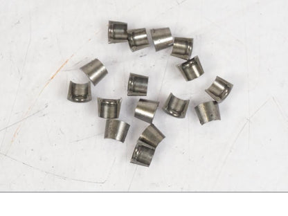 Baksidan på Insugsventil från en Kawasaki Z 900 -2019 motorcykel.