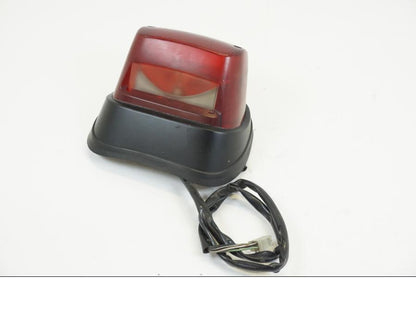 Höger sida på Baklampa från en Suzuki VL 1500 -1999 motorcykel.