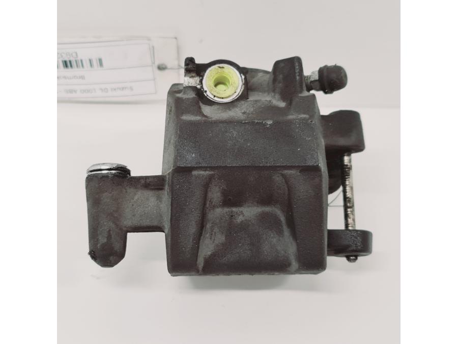 Baksidan på Bromsok från en Suzuki DL 1000 -2016 motorcykel.