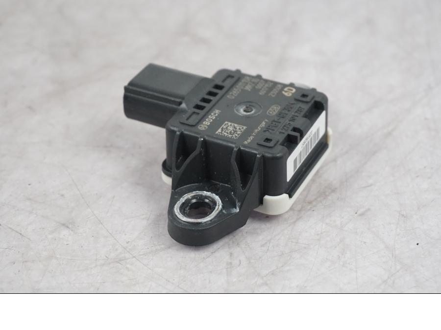 Vänster sida på Tilt Sensor från en Ducati Multistrada V4 -2024 motorcykel.