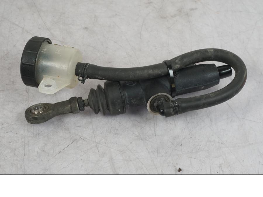 Höger sida på Bromshuvudcylinder från en KTM 1290 Super Adventure R -2018 motorcykel.