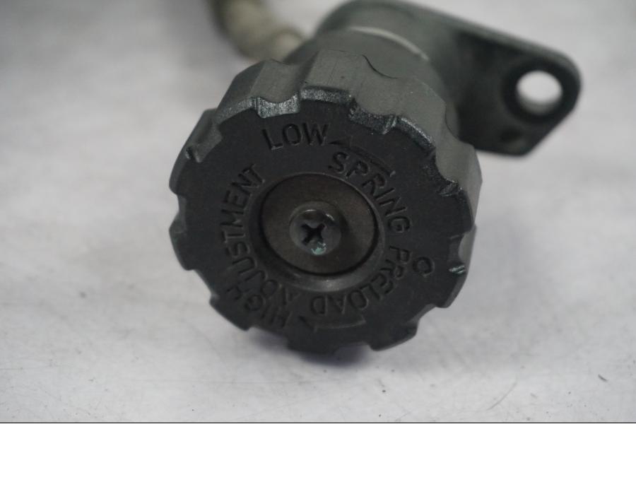 Extrabild4 på Stötdämpare från en BMW R 1200 R -2007 motorcykel.