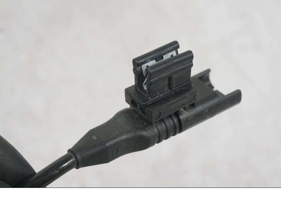 Extrabild1 på Växelindikator från en BMW R 1200 GS -2018 motorcykel.