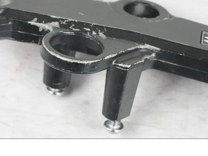 Extrabild2 på Gaffelkrona från en Suzuki GSX-R 600 -2001 motorcykel.