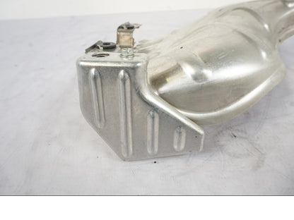 Extrabild1 på Värmeskydd från en Honda VFR 1200 -2010 motorcykel.