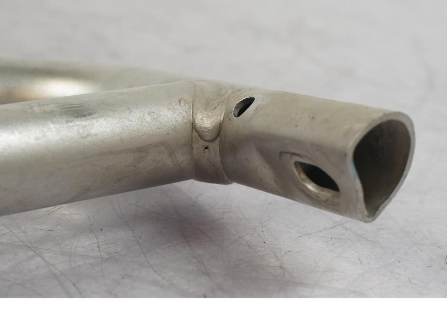 Extrabild1 på Motorskyddsbåge från en BMW R 1250 GSA -2024 motorcykel.