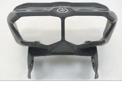 Baksidan på Blinkersfäste från en Yamaha XT 1200 A -2010 motorcykel.