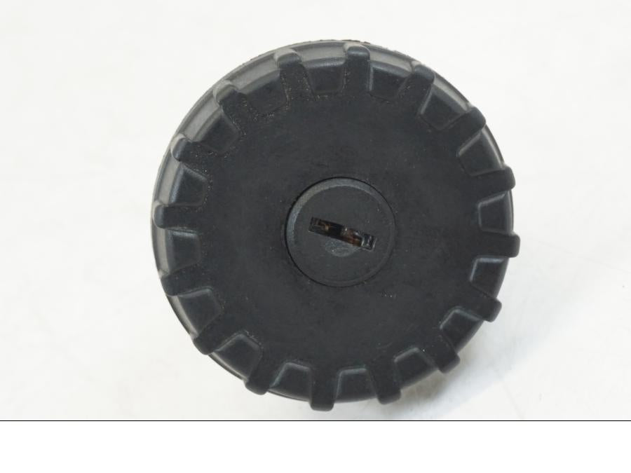 Höger sida på Låssats från en BMW K 1200 LT -2004 motorcykel.