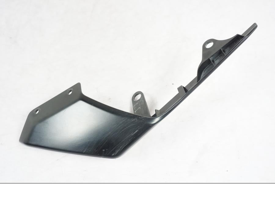 Framsidan på Bakvinge från en Yamaha MT-07 -2020 motorcykel.