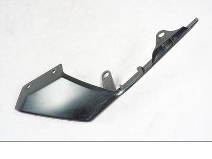 Framsidan på Bakvinge från en Yamaha MT-07 -2020 motorcykel.