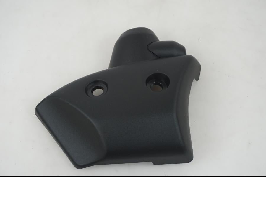 Framsidan på Vattenkyldekor från en Yamaha YZF 1000 R1 -2009 motorcykel.