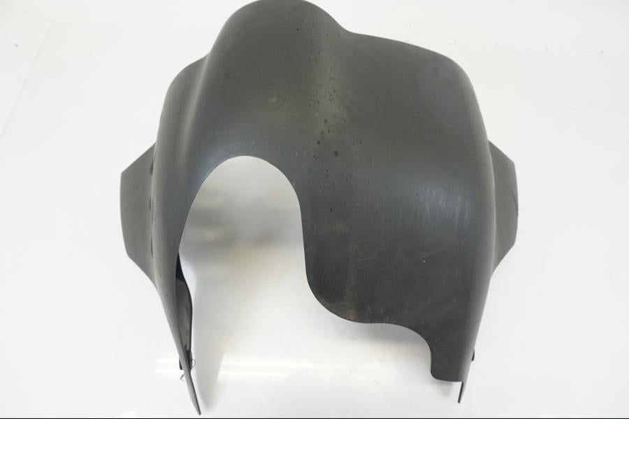 Höger sida på Magkåpa från en Honda XL 1000 V -1999 motorcykel.