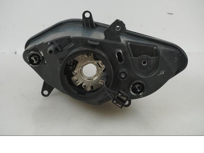 Höger sida på Strålkastare från en BMW S 1000 RR -2016 motorcykel.