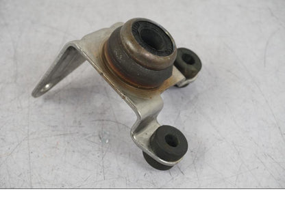 Baksidan på Avgasanslutning från en BMW R 1250 GS -2023 motorcykel.