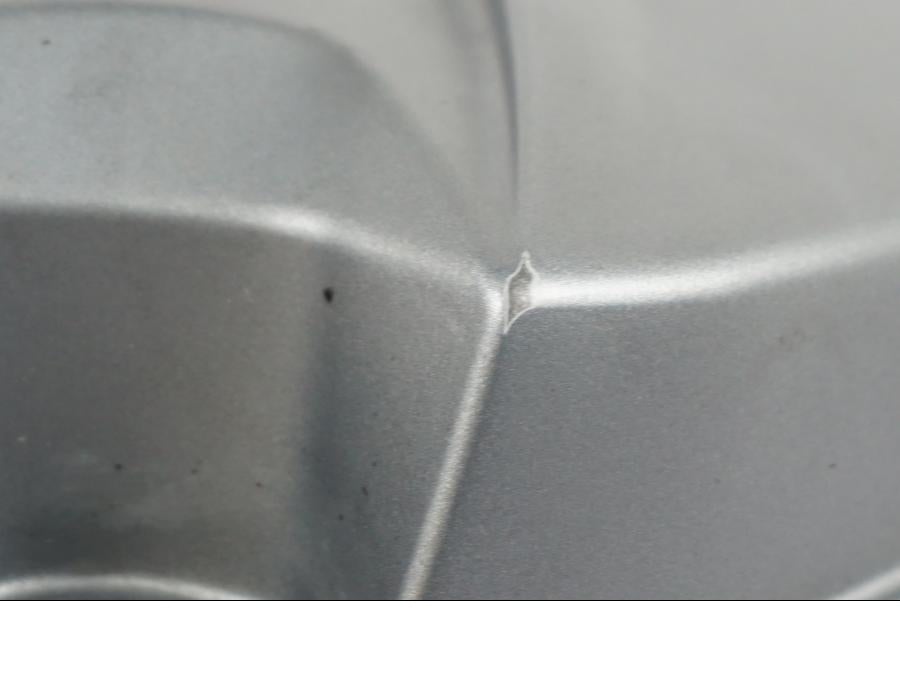 Extrabild4 på Ventilkåpa från en BMW R NineT -2017 motorcykel.