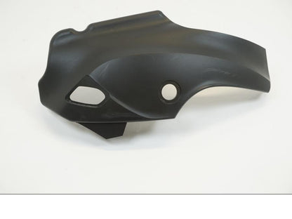 Framsidan på Sidkåpa från en Yamaha X-Max 400 -2014 motorcykel.