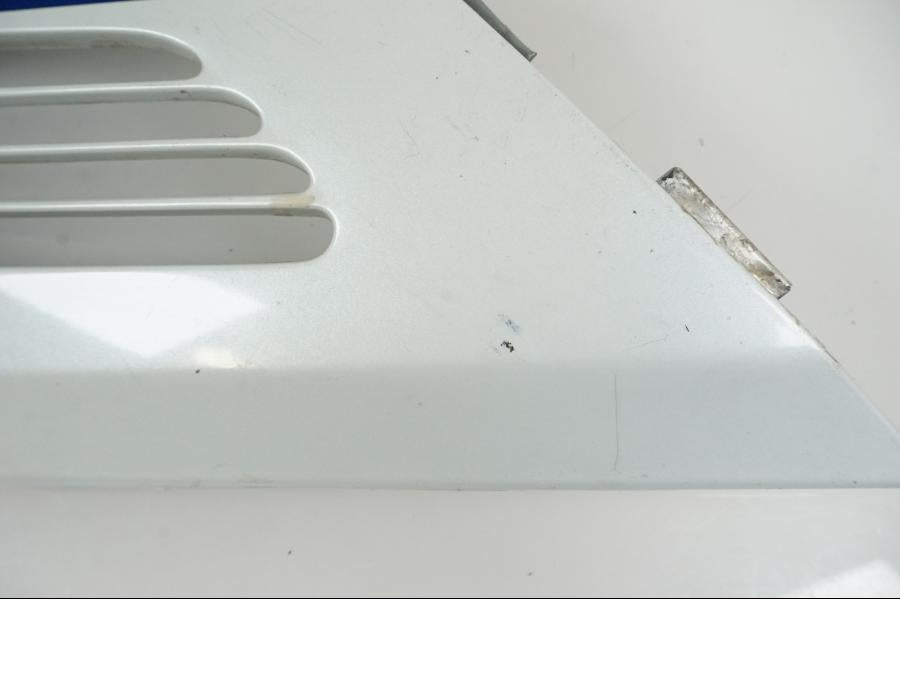 Extrabild3 på Sidopanel från en Honda CBR 1000 F -1989 motorcykel.