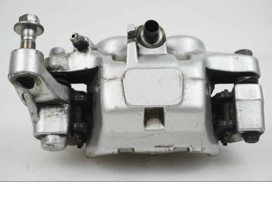 Snett uppifrån på Bromsok från en Yamaha XJ 900 -1997 motorcykel.