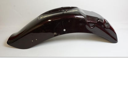 Framsidan på Bakskärm från en Kawasaki VN 1500 -1992 motorcykel.