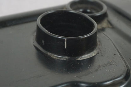 Baksidan på Ventilkåpa från en BMW F 750 GS -2020 motorcykel.