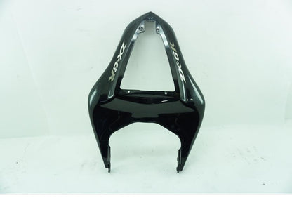 Framsidan på Bakvinge från en Kawasaki ZX-6R -2008 motorcykel.