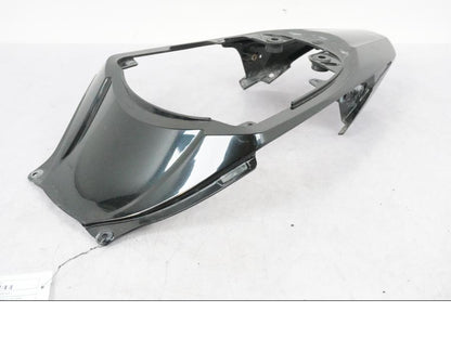 Vänster sida på Bakvinge från en Suzuki GSX-R 1000 -2008 motorcykel.