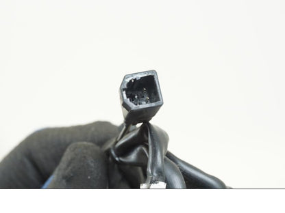 Extrabild3 på Blinkers LED från en Ducati Streetfighter V4 -2020 motorcykel.