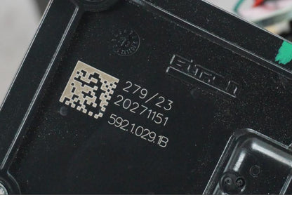 Extrabild3 på Bensinnivågivare från en Ducati Multistrada V4 -2024 motorcykel.