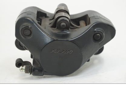 Baksidan på Bromsok från en Suzuki GSX-R 1000 -2005 motorcykel.