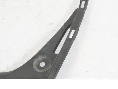 Höger sida på Magkåpa från en Suzuki GSX-S 1000 -2017 motorcykel.