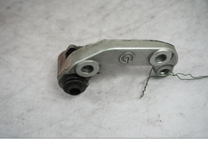 Baksidan på Bromsoksfäste från en Yamaha XT660Z Tenere -2009 motorcykel.